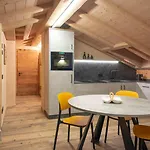 Apartamento Ermelin Livigno