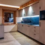 Apartamento Ermelin Livigno