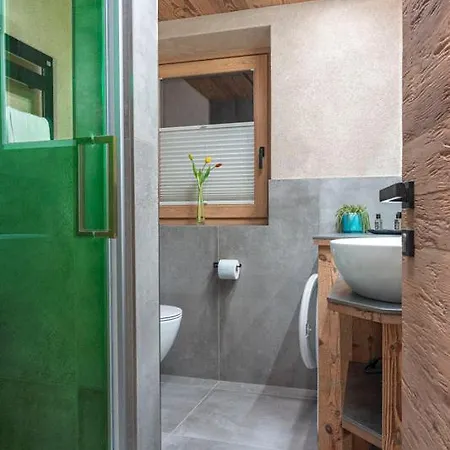 Apartamento Ermelin