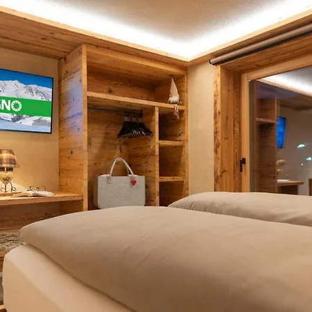 Ermelin * Livigno
