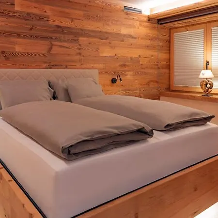 Ermelin Apartamento Livigno