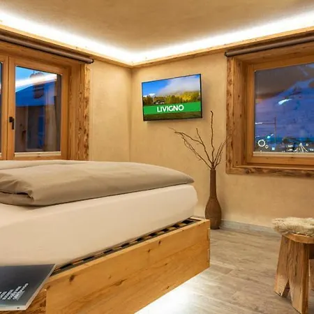Ermelin Livigno