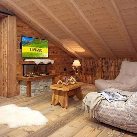 Ermelin Livigno
