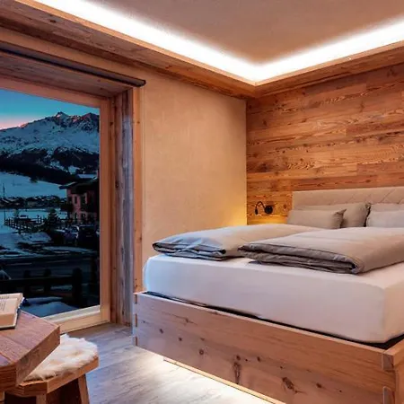 Ermelin Apartment Livigno