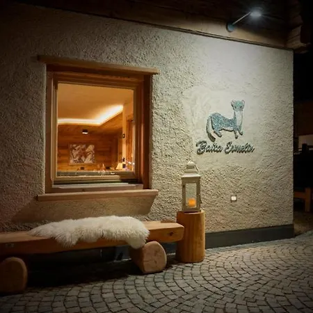 Apartment Ermelin Livigno