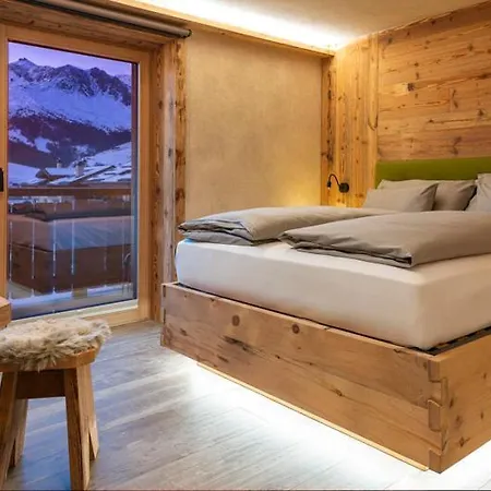 Apartment Ermelin Livigno