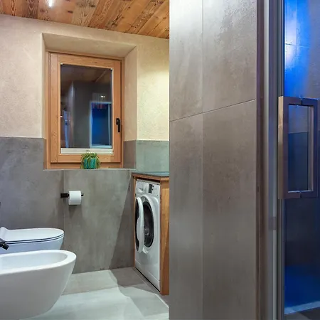 Ermelin Apartment Livigno