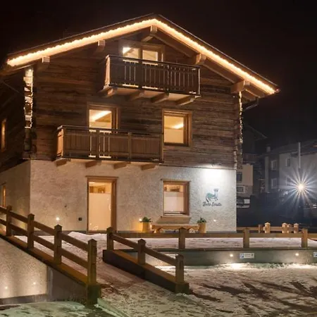 Apartamento Ermelin